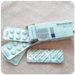 Феназепам  Phenazepam Valenta  1 мг в Ишиме