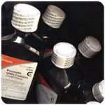 Кодеин сироп Codein (для приготовления напитка Lean, Purple Drank)  473 мл  в Ишиме