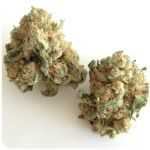 Шишки "White Widow"  (Белая вдова)  Гидропоника -  Бошка VHQ в Ишиме