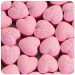 Экстази  Ecstasy Love 200 MDMA в Ишиме