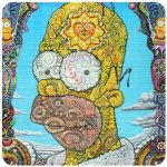 Марки LSD-25 VHQ чистых 250 мкг в Ишиме